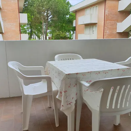 Apartamento Gemini