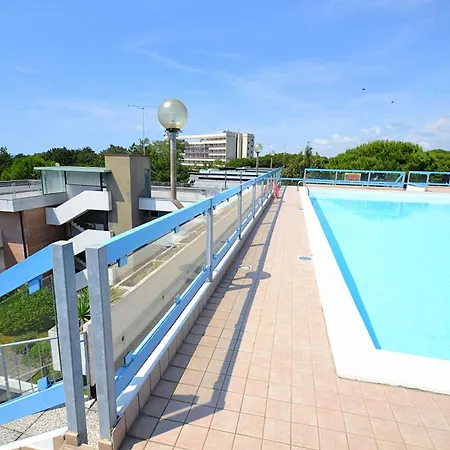 Apartamento Gemini Bibione